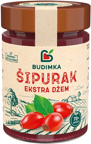 Jagoda